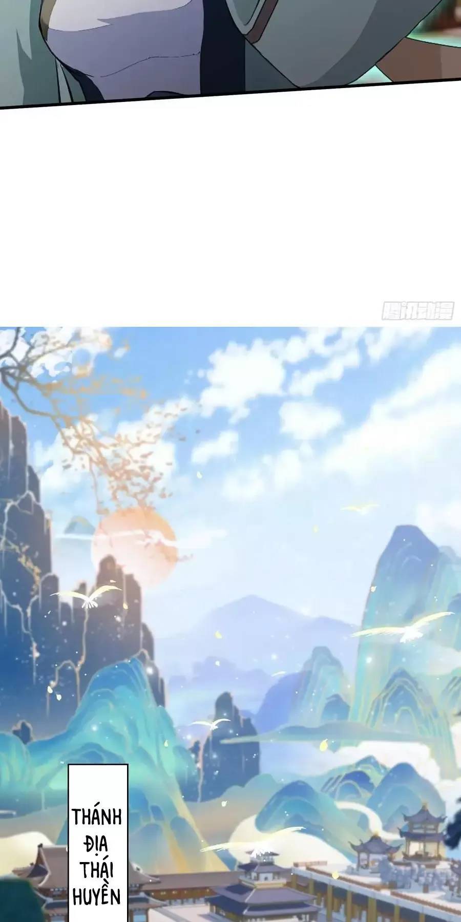 Hoá Ra Ta Đã Vô Địch Từ Lâu - Chapter 96 - Page 27