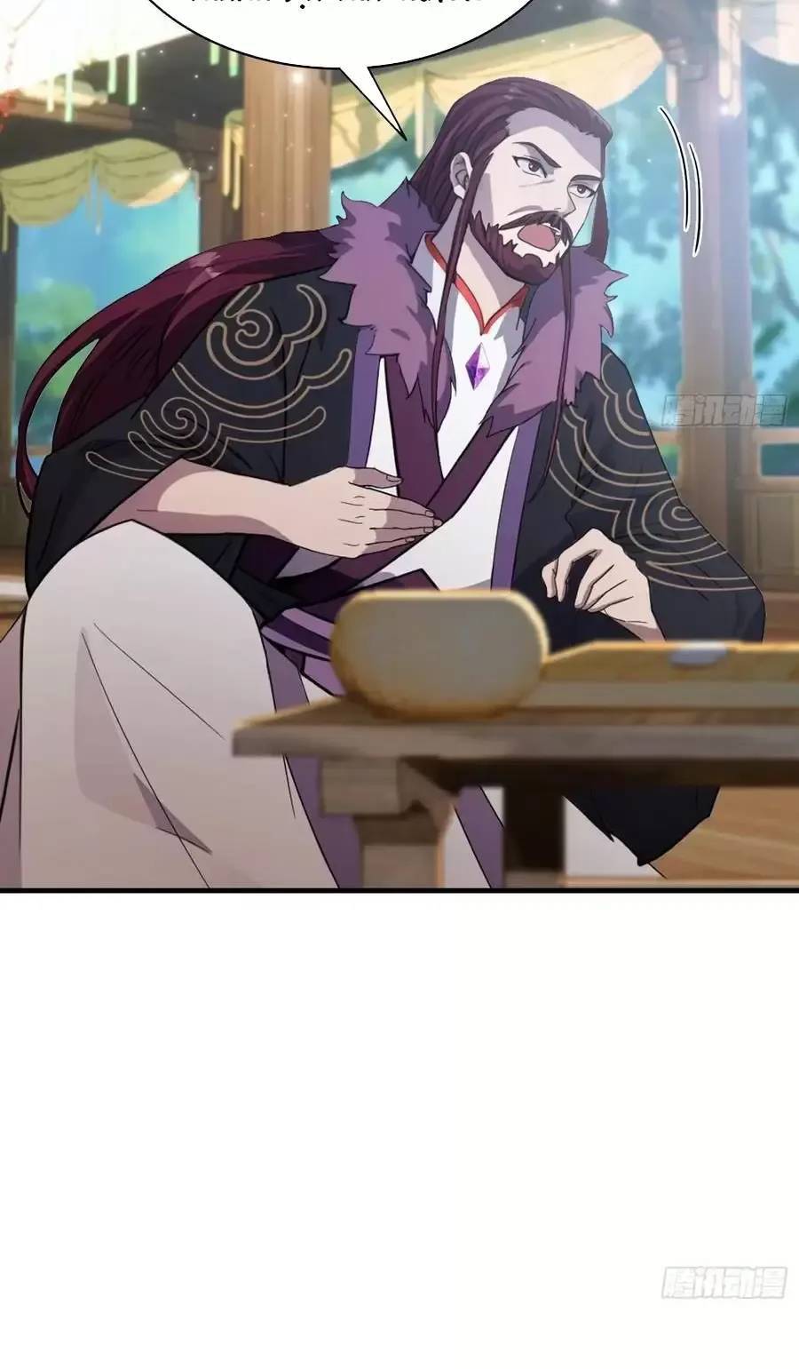 Hoá Ra Ta Đã Vô Địch Từ Lâu - Chapter 96 - Page 32