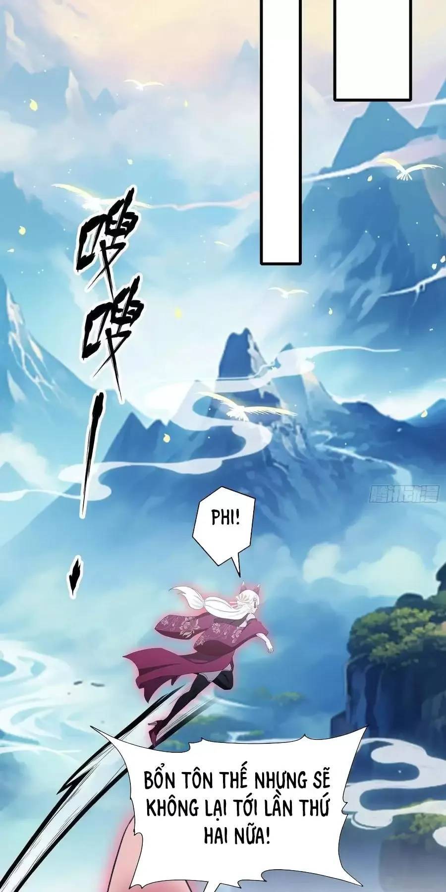 Hoá Ra Ta Đã Vô Địch Từ Lâu - Chapter 96 - Page 37