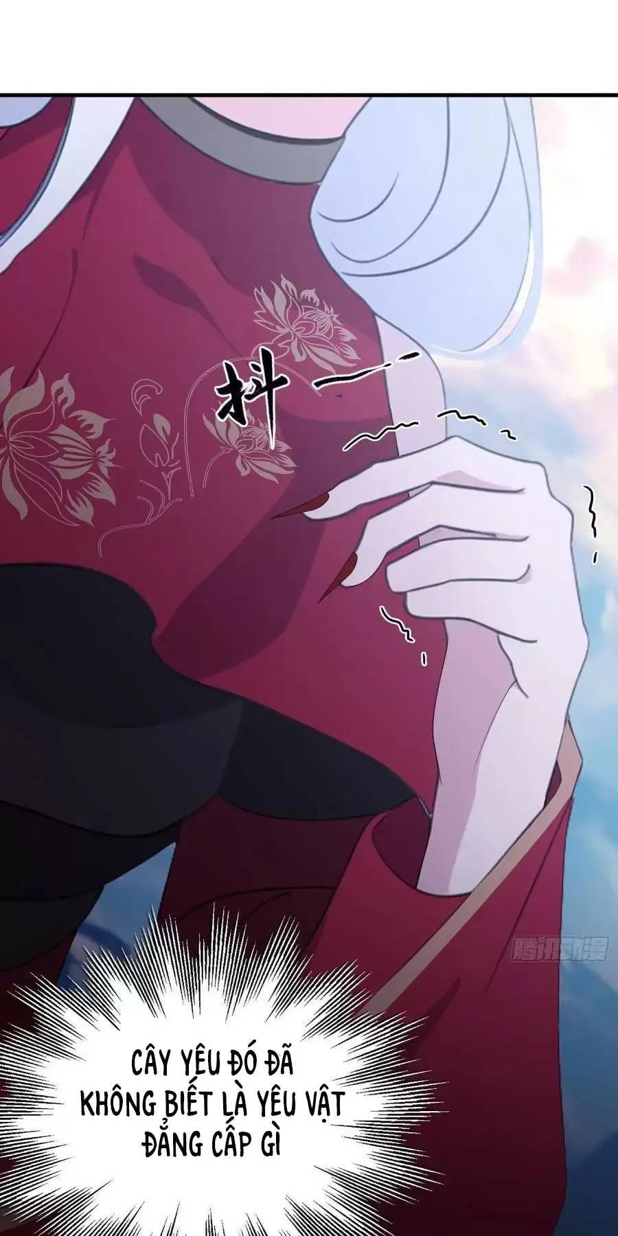 Hoá Ra Ta Đã Vô Địch Từ Lâu - Chapter 96 - Page 39