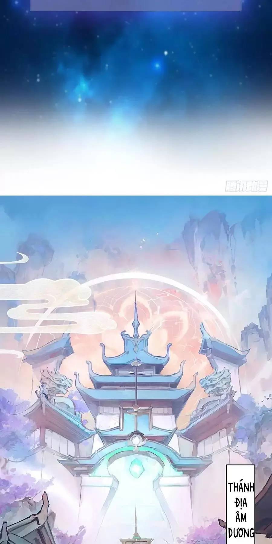 Hoá Ra Ta Đã Vô Địch Từ Lâu - Chapter 96 - Page 4