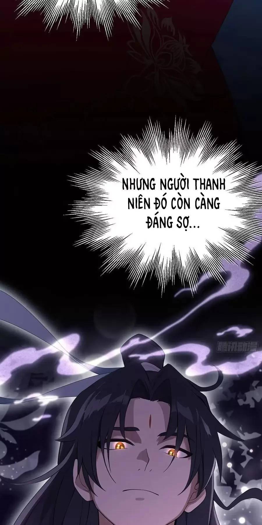 Hoá Ra Ta Đã Vô Địch Từ Lâu - Chapter 96 - Page 40