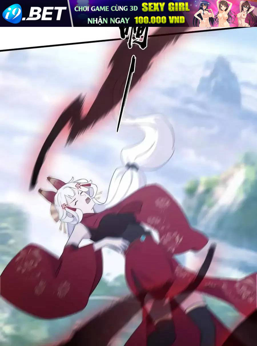 Hoá Ra Ta Đã Vô Địch Từ Lâu - Chapter 96 - Page 44