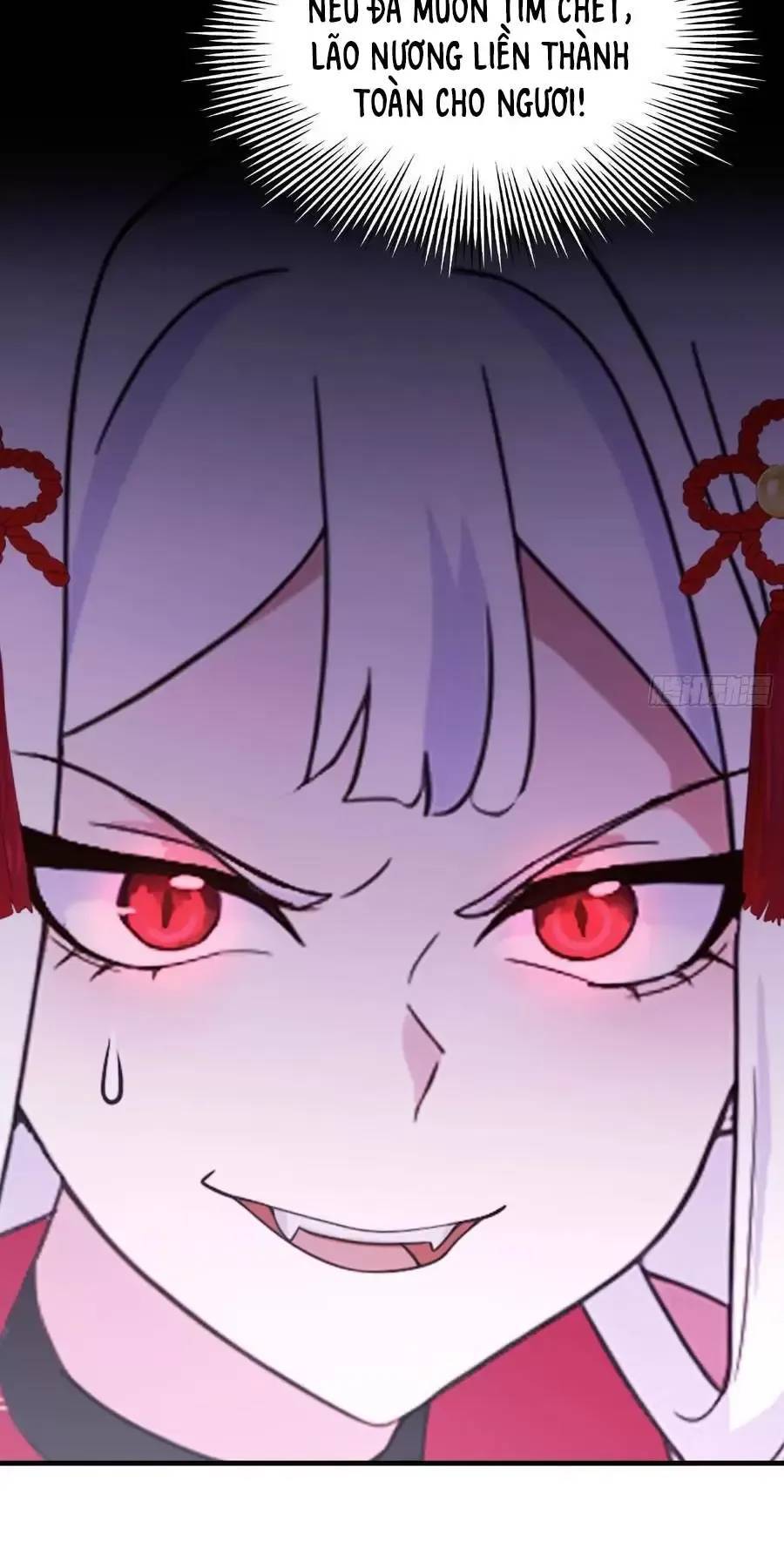 Hoá Ra Ta Đã Vô Địch Từ Lâu - Chapter 97 - Page 13