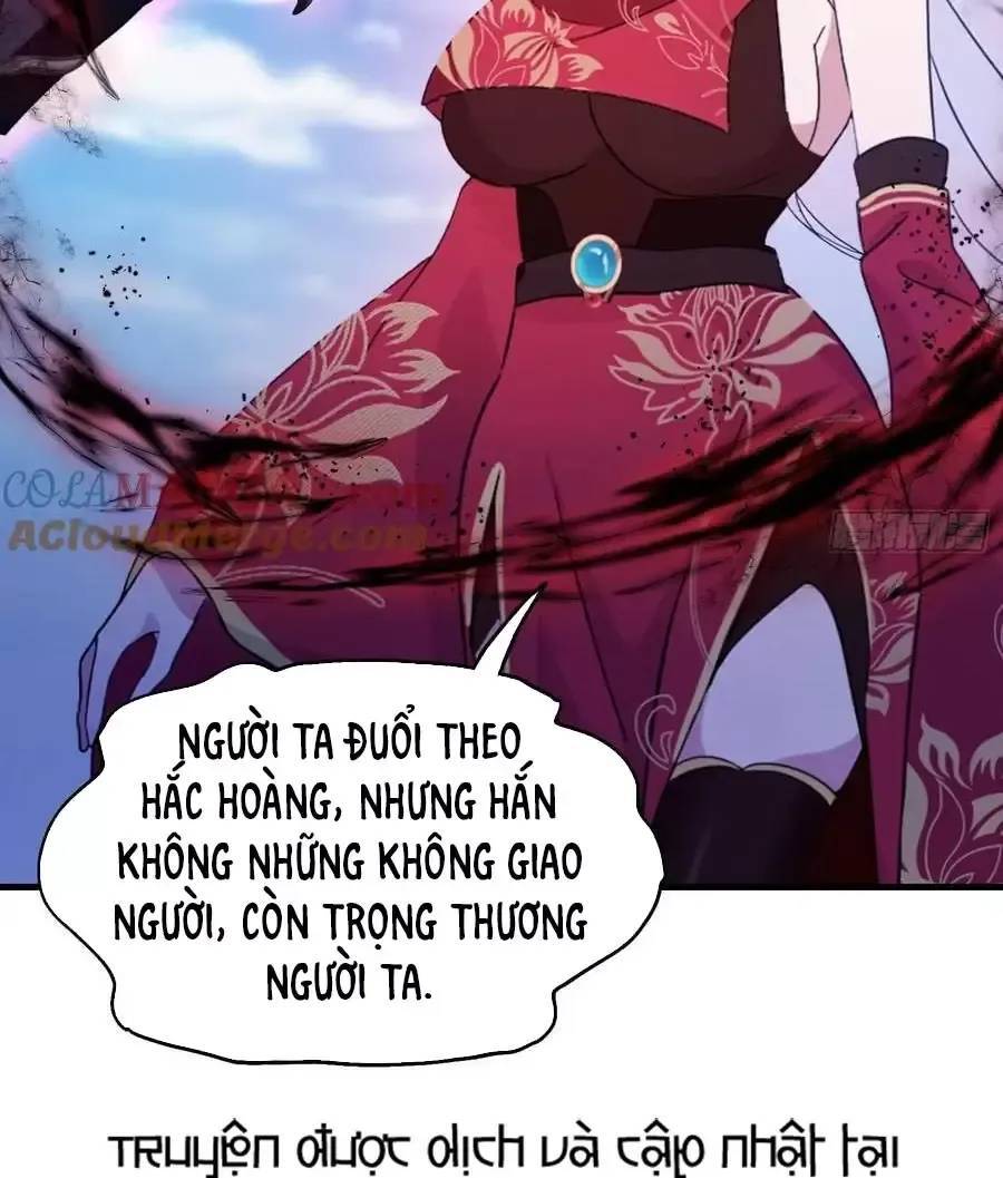 Hoá Ra Ta Đã Vô Địch Từ Lâu - Chapter 97 - Page 15