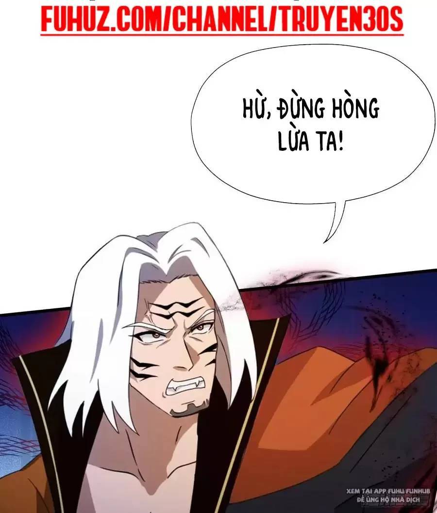 Hoá Ra Ta Đã Vô Địch Từ Lâu - Chapter 97 - Page 16