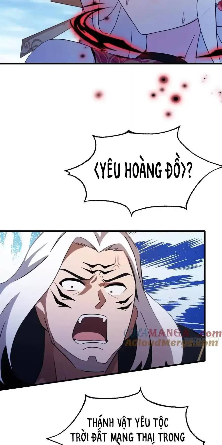 Hoá Ra Ta Đã Vô Địch Từ Lâu - Chapter 97 - Page 18