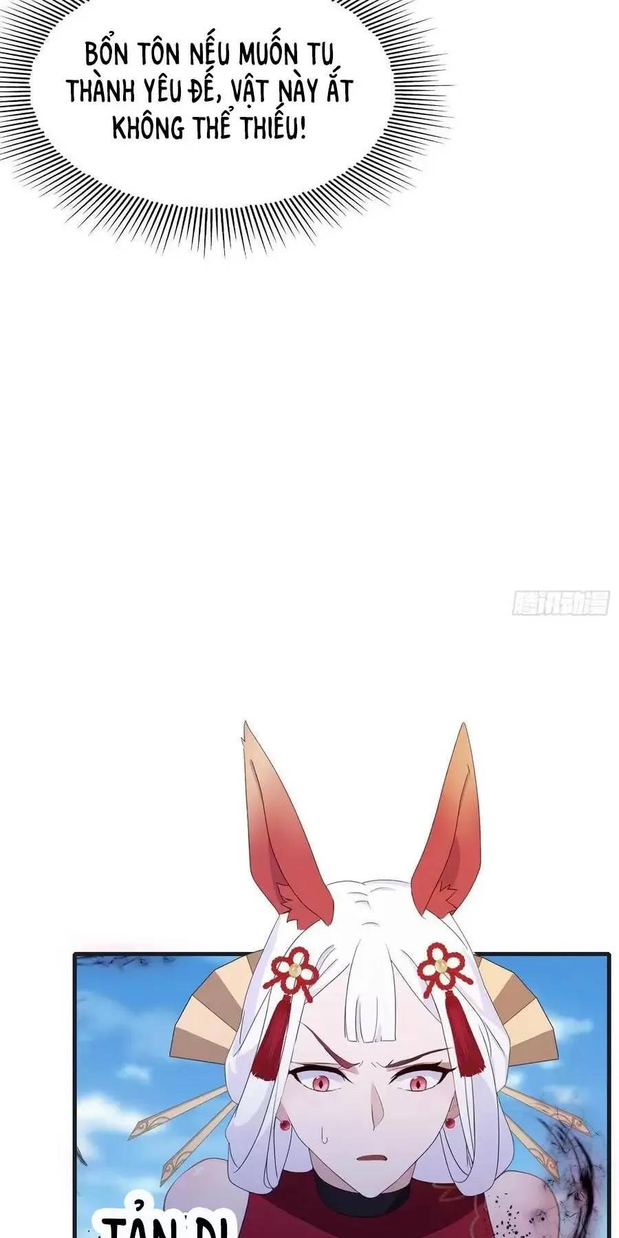 Hoá Ra Ta Đã Vô Địch Từ Lâu - Chapter 97 - Page 20