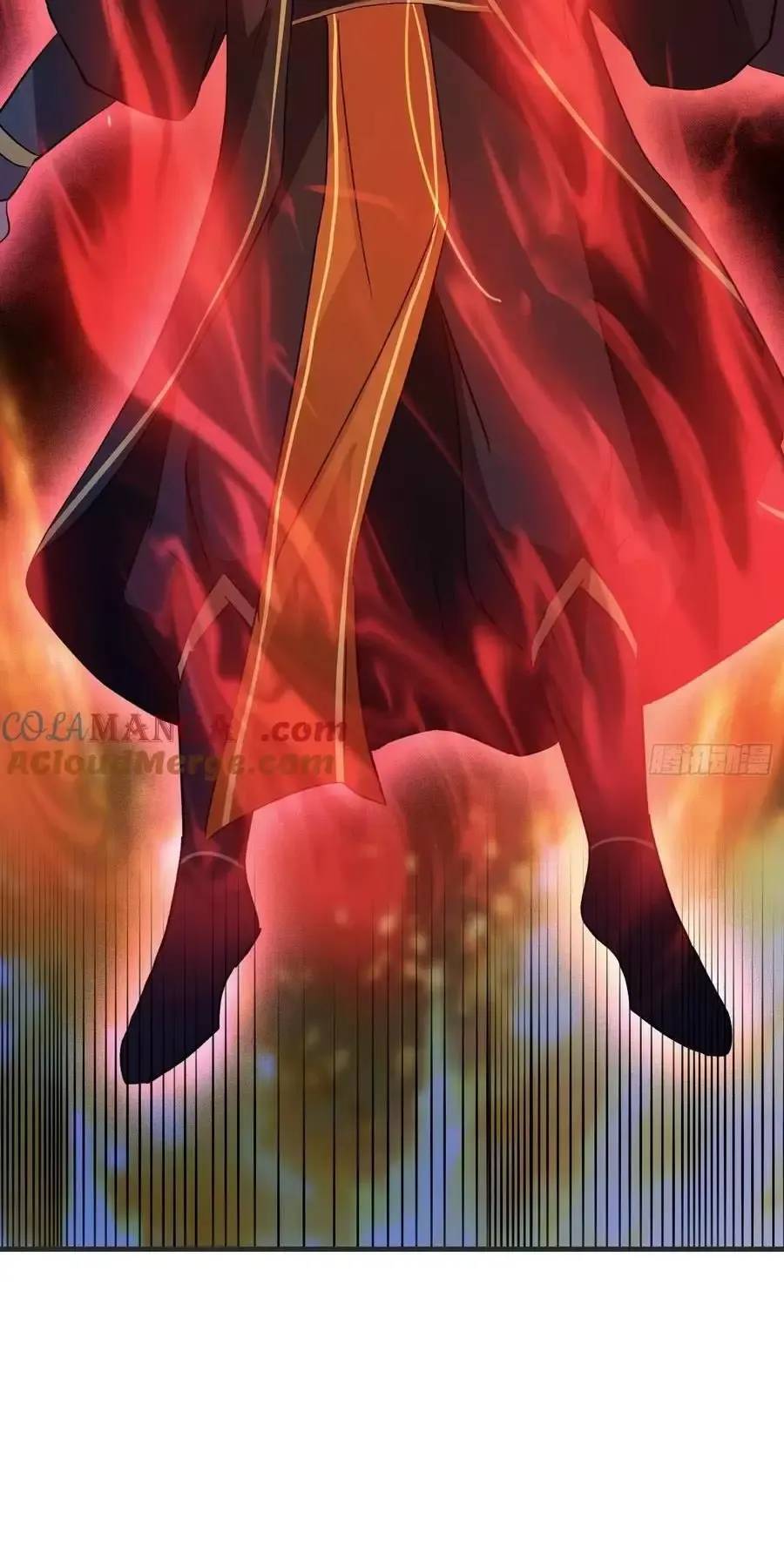 Hoá Ra Ta Đã Vô Địch Từ Lâu - Chapter 97 - Page 25