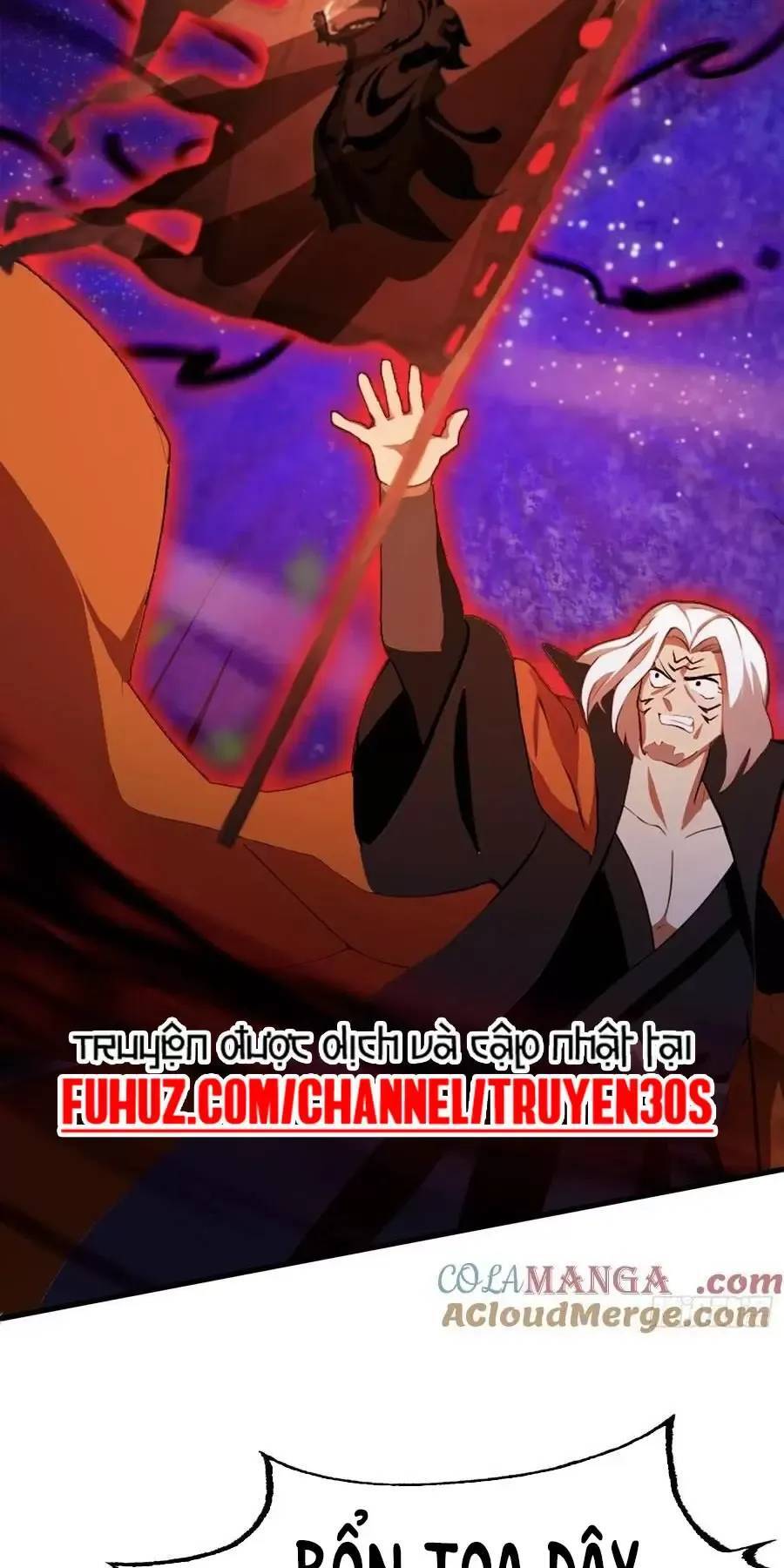 Hoá Ra Ta Đã Vô Địch Từ Lâu - Chapter 97 - Page 27