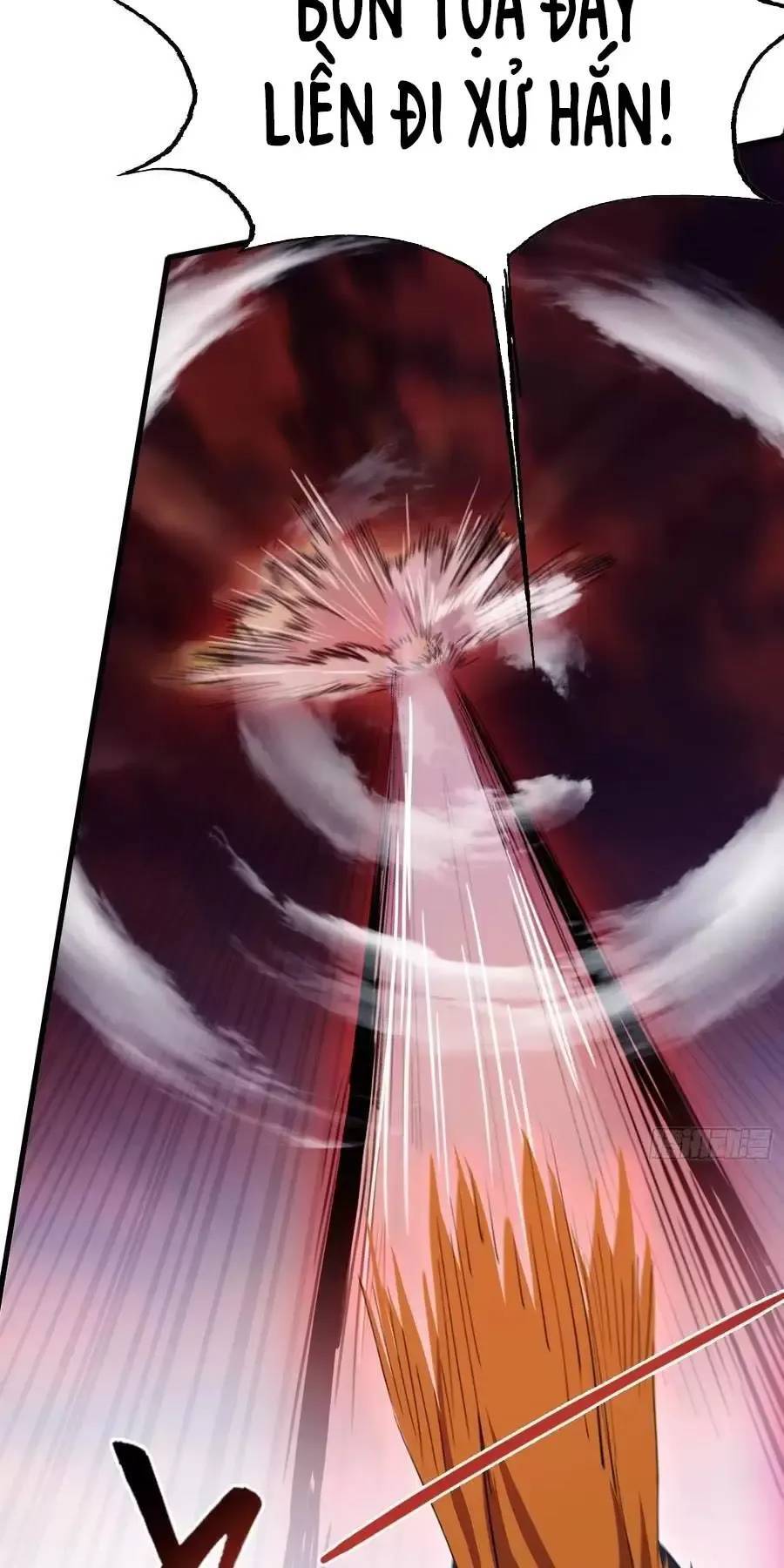 Hoá Ra Ta Đã Vô Địch Từ Lâu - Chapter 97 - Page 28