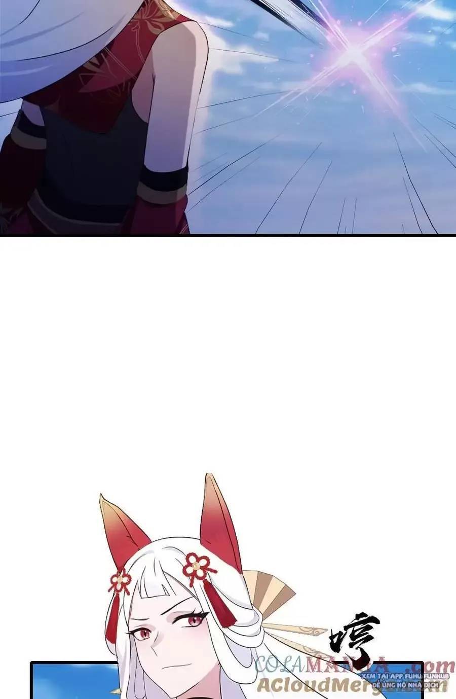 Hoá Ra Ta Đã Vô Địch Từ Lâu - Chapter 97 - Page 30