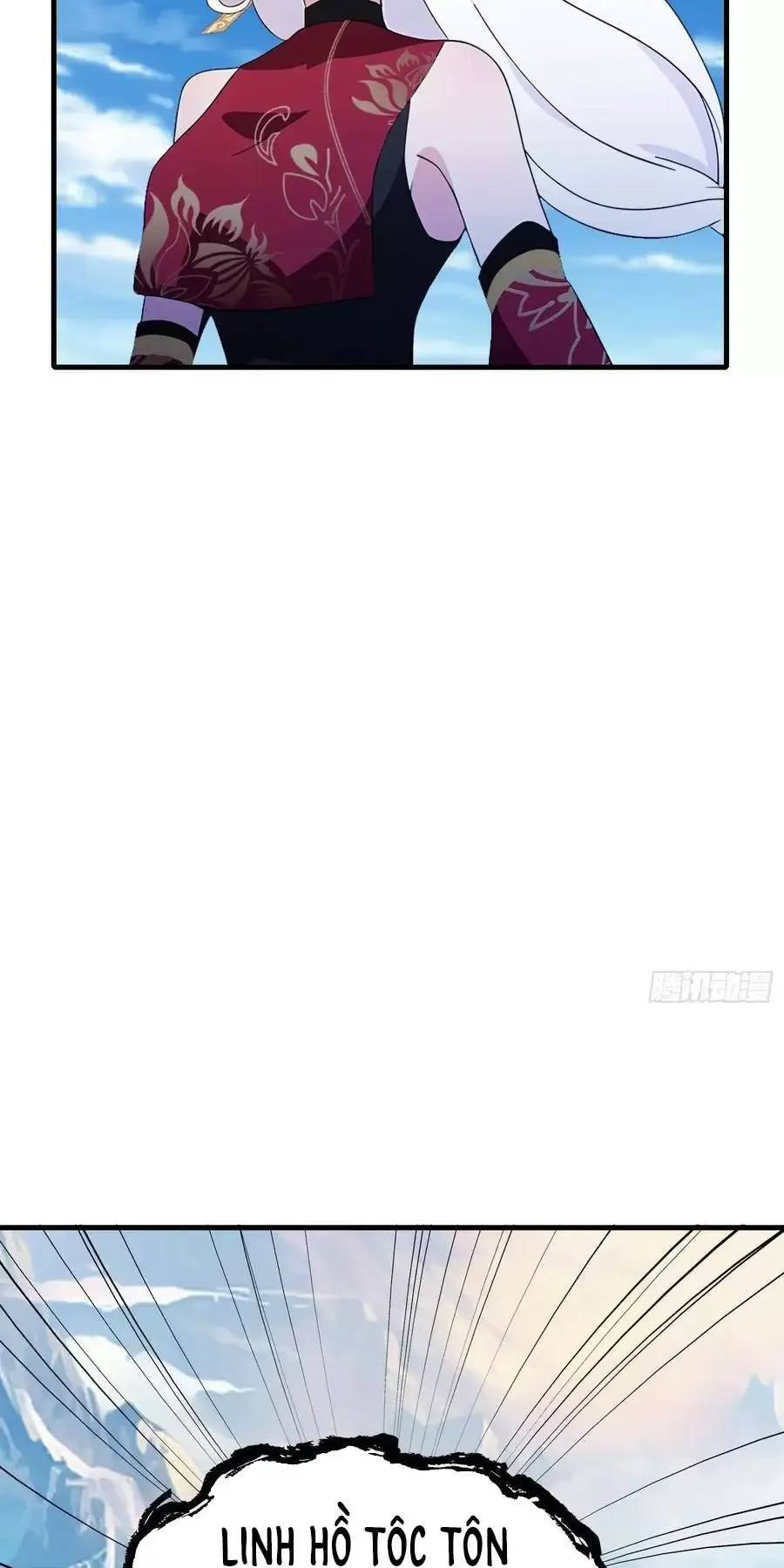 Hoá Ra Ta Đã Vô Địch Từ Lâu - Chapter 97 - Page 31