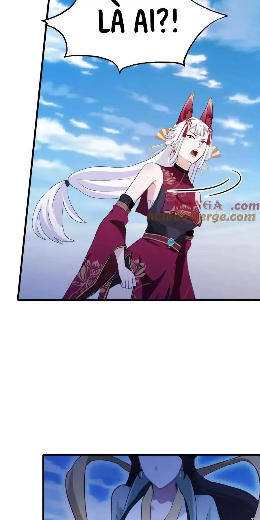 Hoá Ra Ta Đã Vô Địch Từ Lâu - Chapter 97 - Page 33