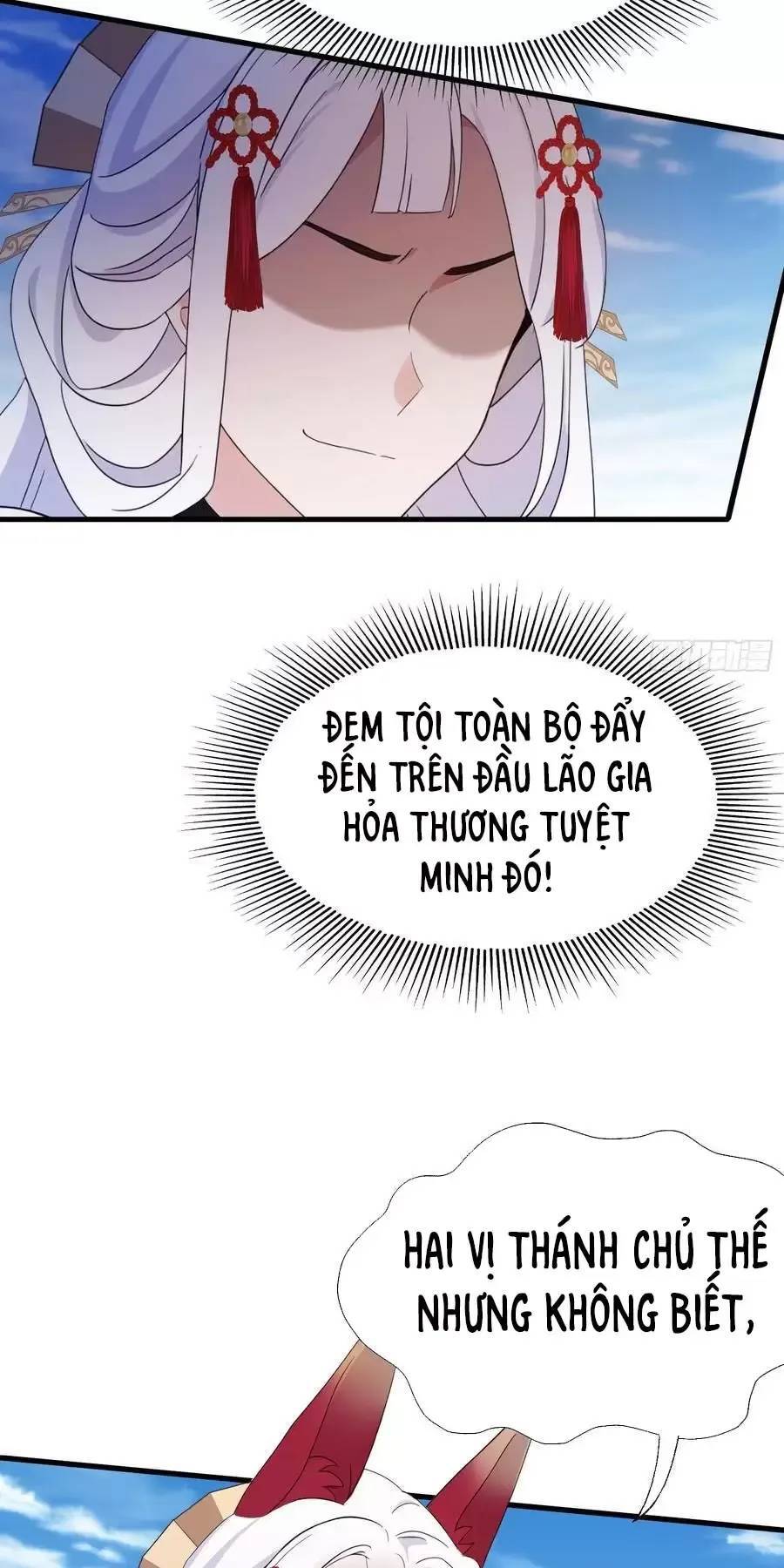 Hoá Ra Ta Đã Vô Địch Từ Lâu - Chapter 97 - Page 39