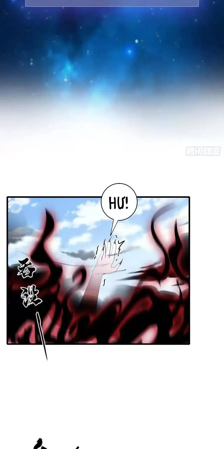 Hoá Ra Ta Đã Vô Địch Từ Lâu - Chapter 97 - Page 4