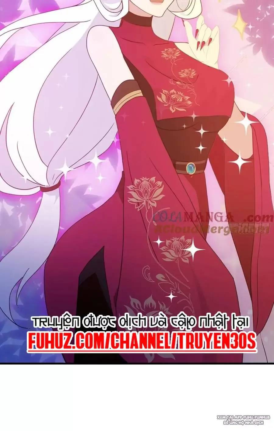 Hoá Ra Ta Đã Vô Địch Từ Lâu - Chapter 97 - Page 41