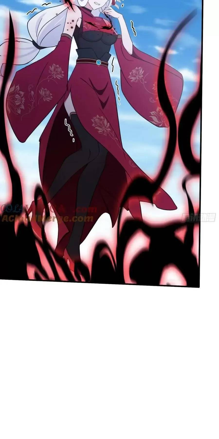 Hoá Ra Ta Đã Vô Địch Từ Lâu - Chapter 97 - Page 7