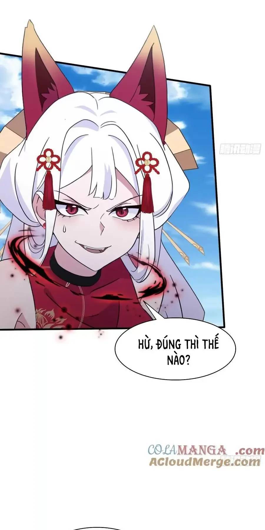 Hoá Ra Ta Đã Vô Địch Từ Lâu - Chapter 97 - Page 9