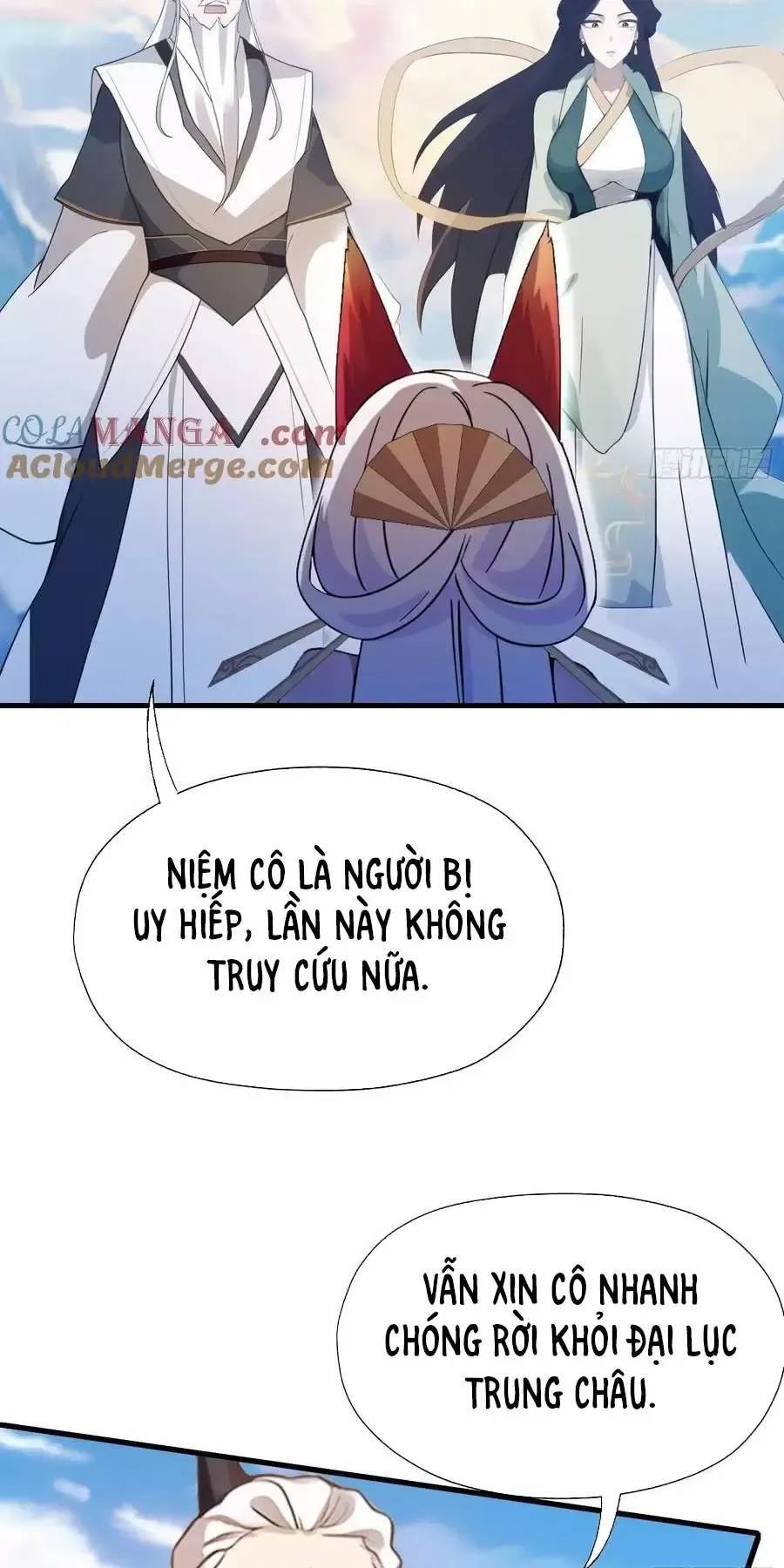 Hoá Ra Ta Đã Vô Địch Từ Lâu - Chapter 98 - Page 10