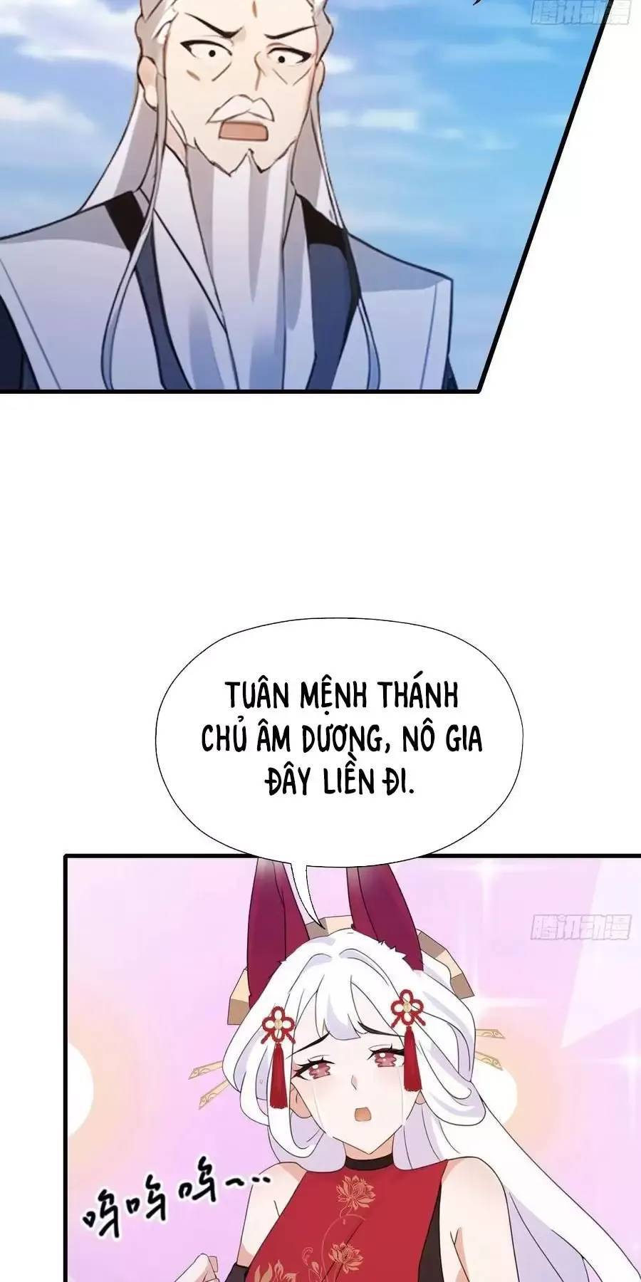 Hoá Ra Ta Đã Vô Địch Từ Lâu - Chapter 98 - Page 11