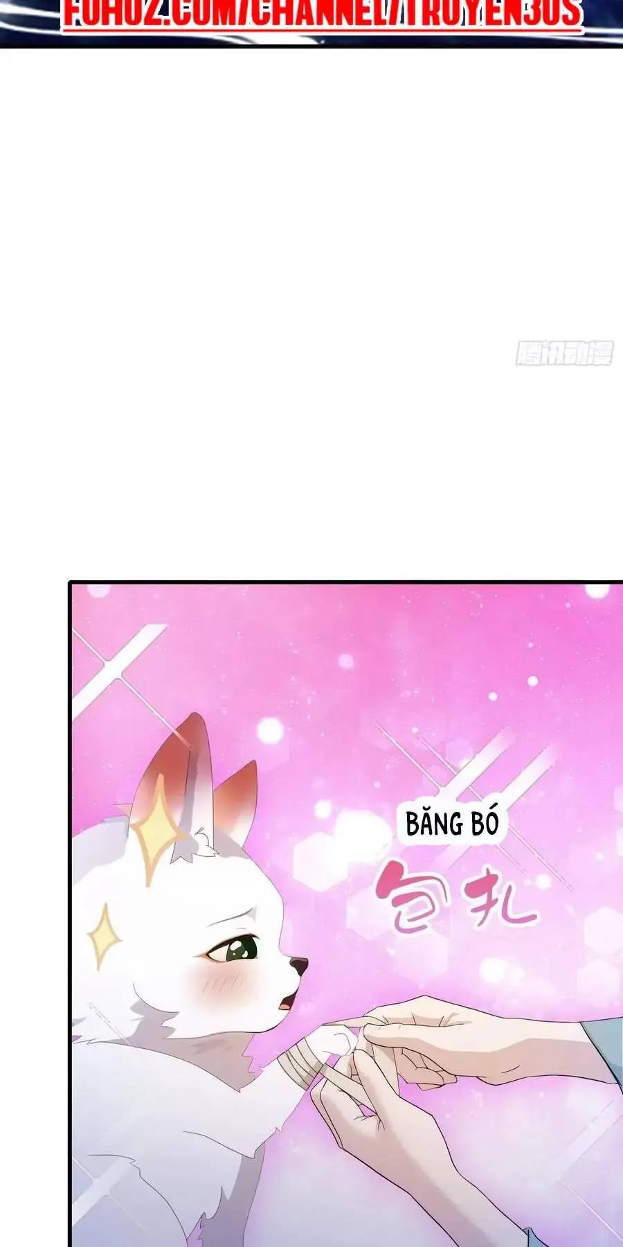 Hoá Ra Ta Đã Vô Địch Từ Lâu - Chapter 98 - Page 15