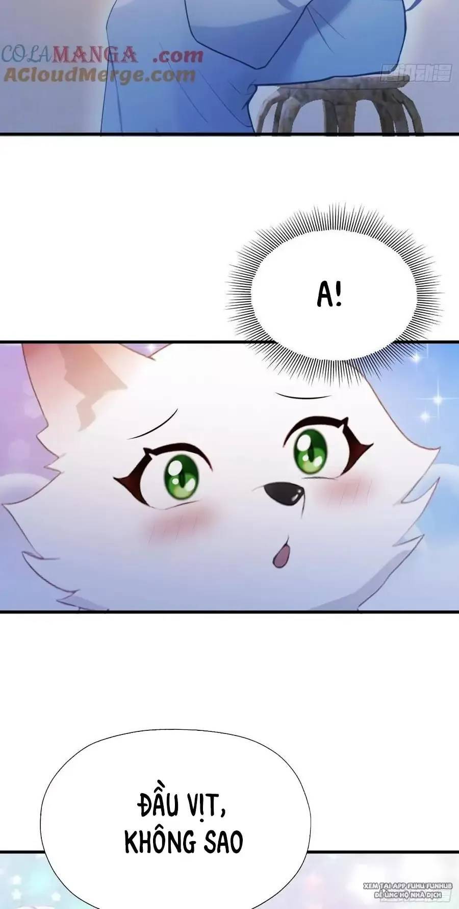 Hoá Ra Ta Đã Vô Địch Từ Lâu - Chapter 98 - Page 17