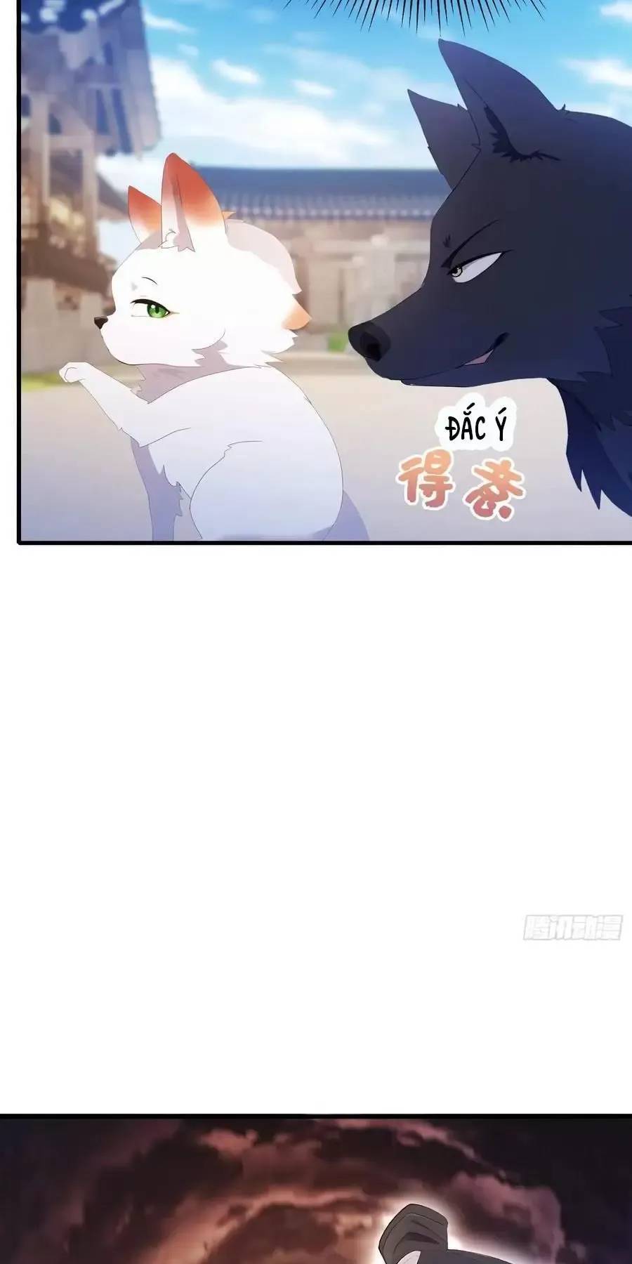 Hoá Ra Ta Đã Vô Địch Từ Lâu - Chapter 98 - Page 20