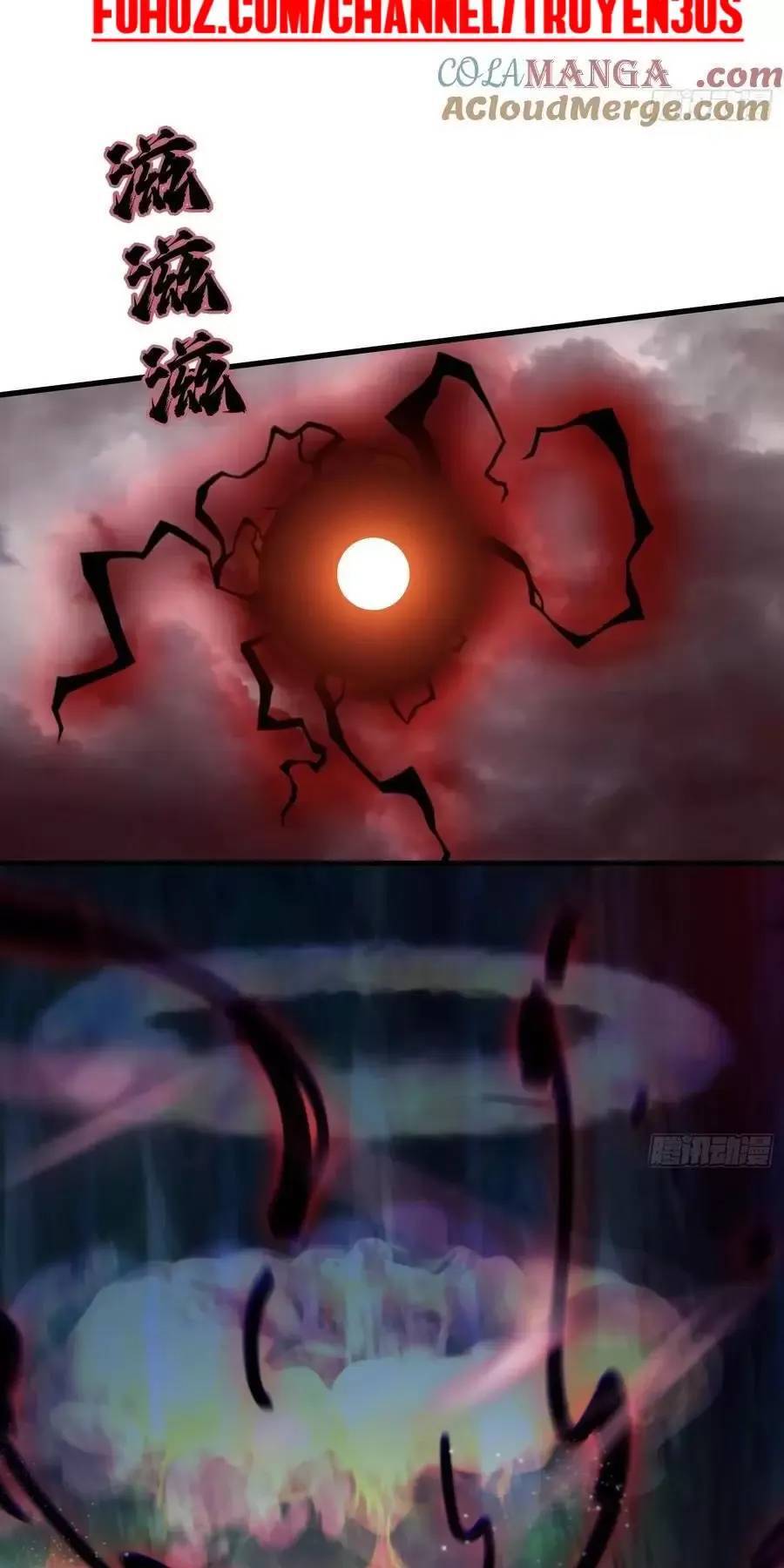 Hoá Ra Ta Đã Vô Địch Từ Lâu - Chapter 98 - Page 22