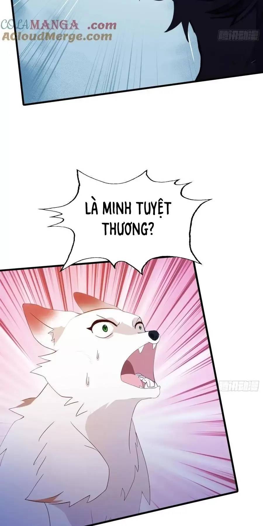 Hoá Ra Ta Đã Vô Địch Từ Lâu - Chapter 98 - Page 26