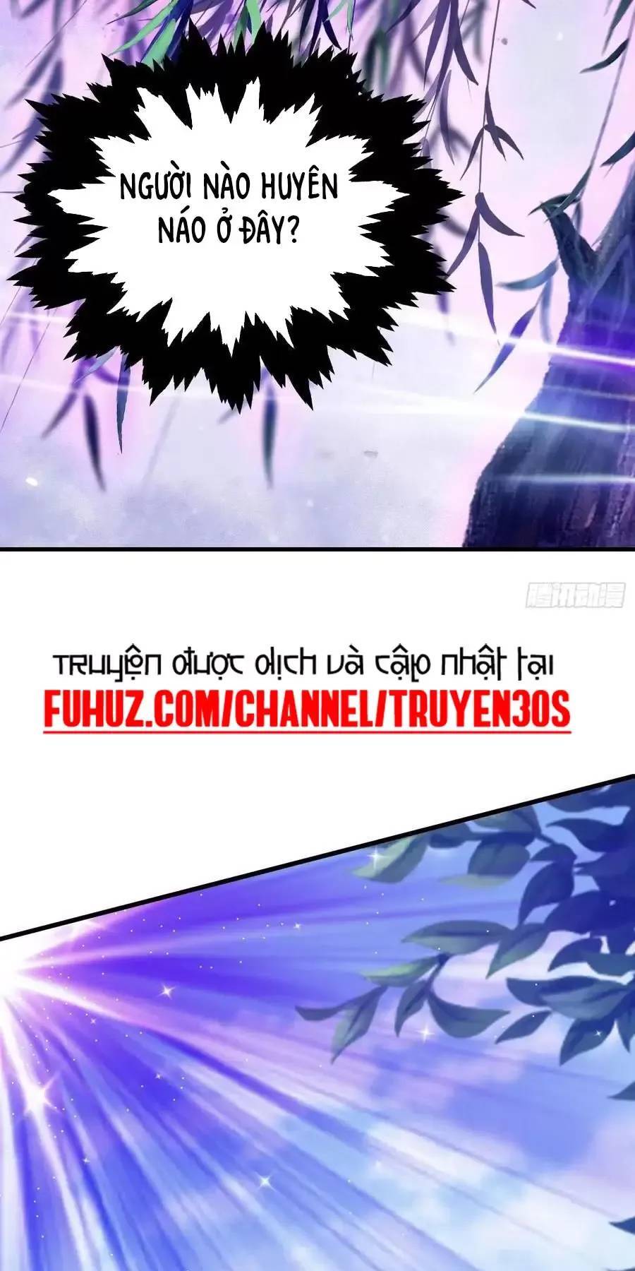 Hoá Ra Ta Đã Vô Địch Từ Lâu - Chapter 98 - Page 28