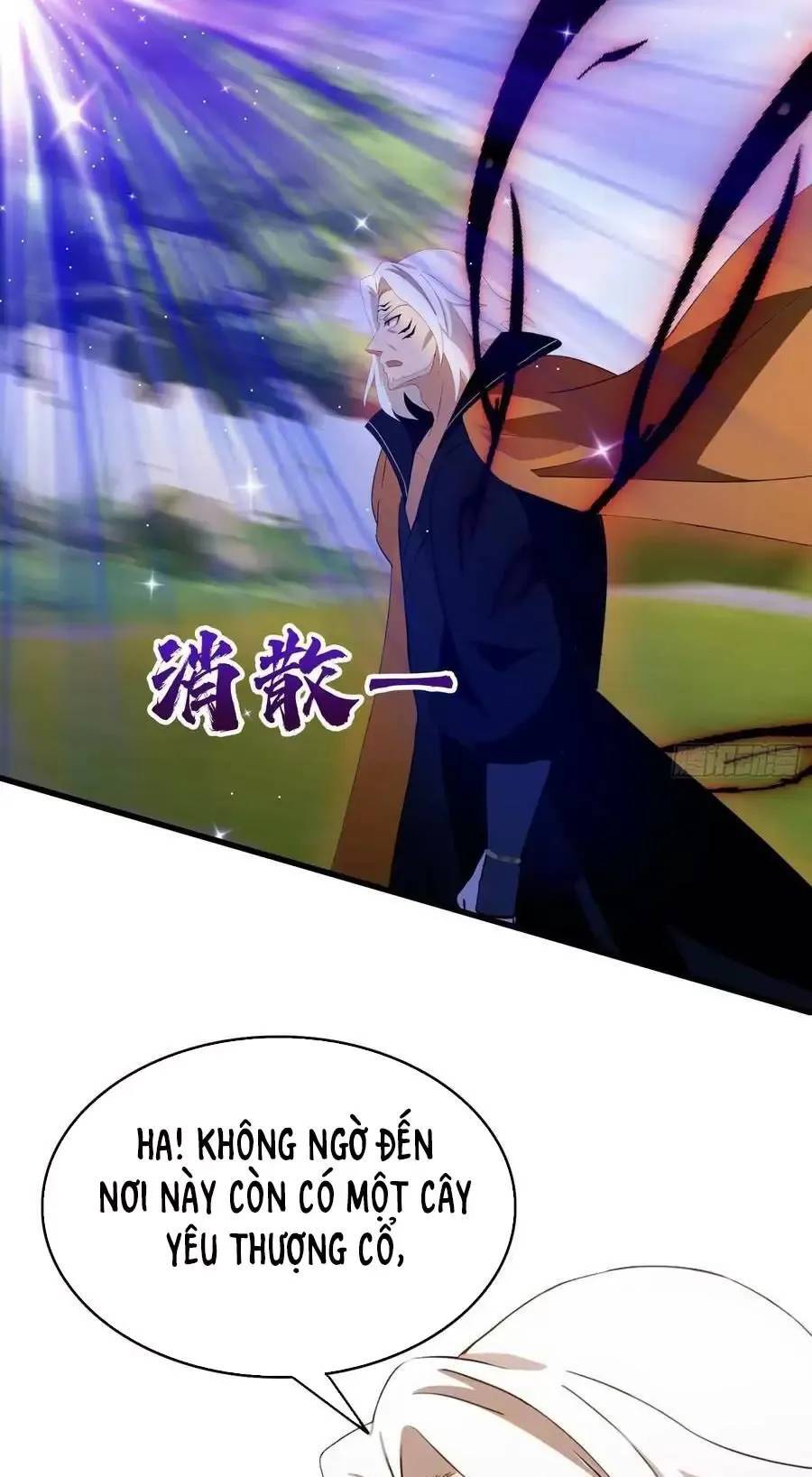 Hoá Ra Ta Đã Vô Địch Từ Lâu - Chapter 98 - Page 30