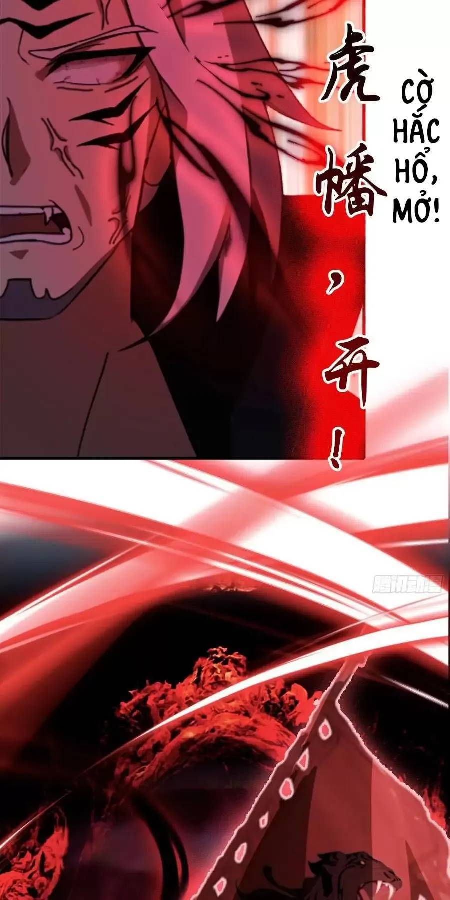 Hoá Ra Ta Đã Vô Địch Từ Lâu - Chapter 98 - Page 32