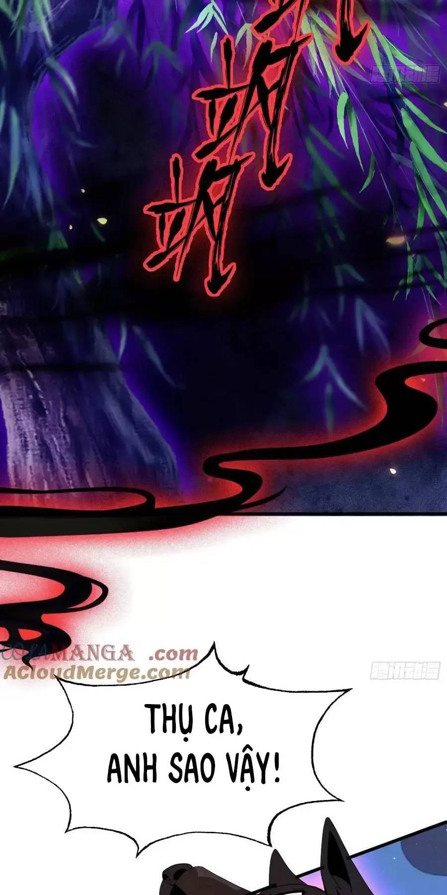 Hoá Ra Ta Đã Vô Địch Từ Lâu - Chapter 98 - Page 37