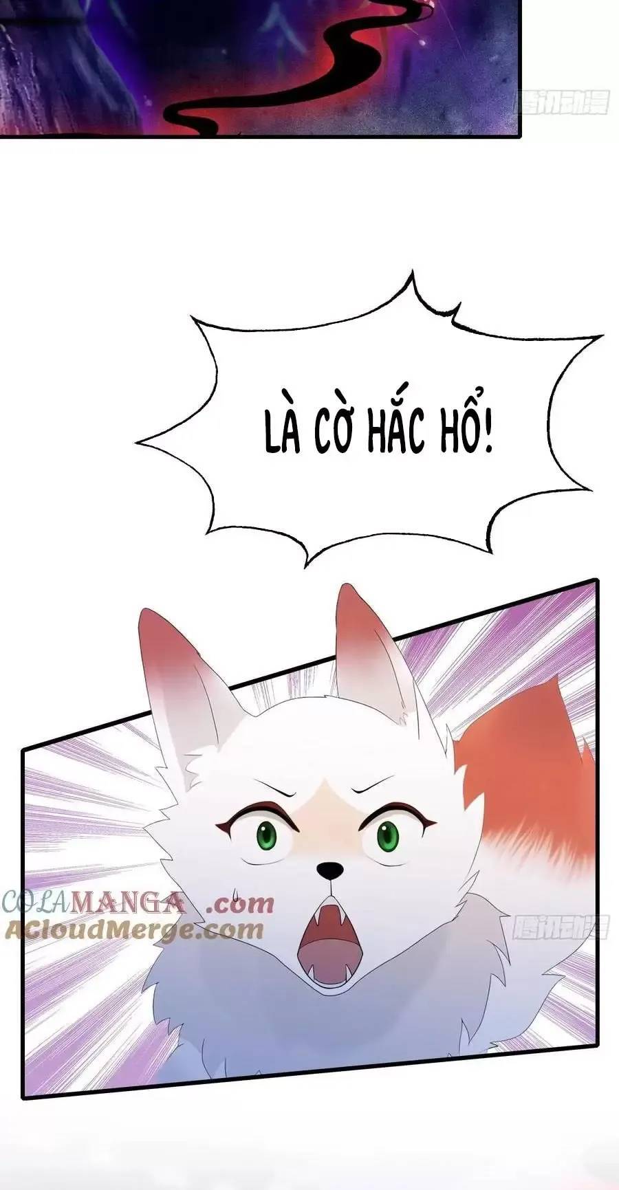 Hoá Ra Ta Đã Vô Địch Từ Lâu - Chapter 98 - Page 39