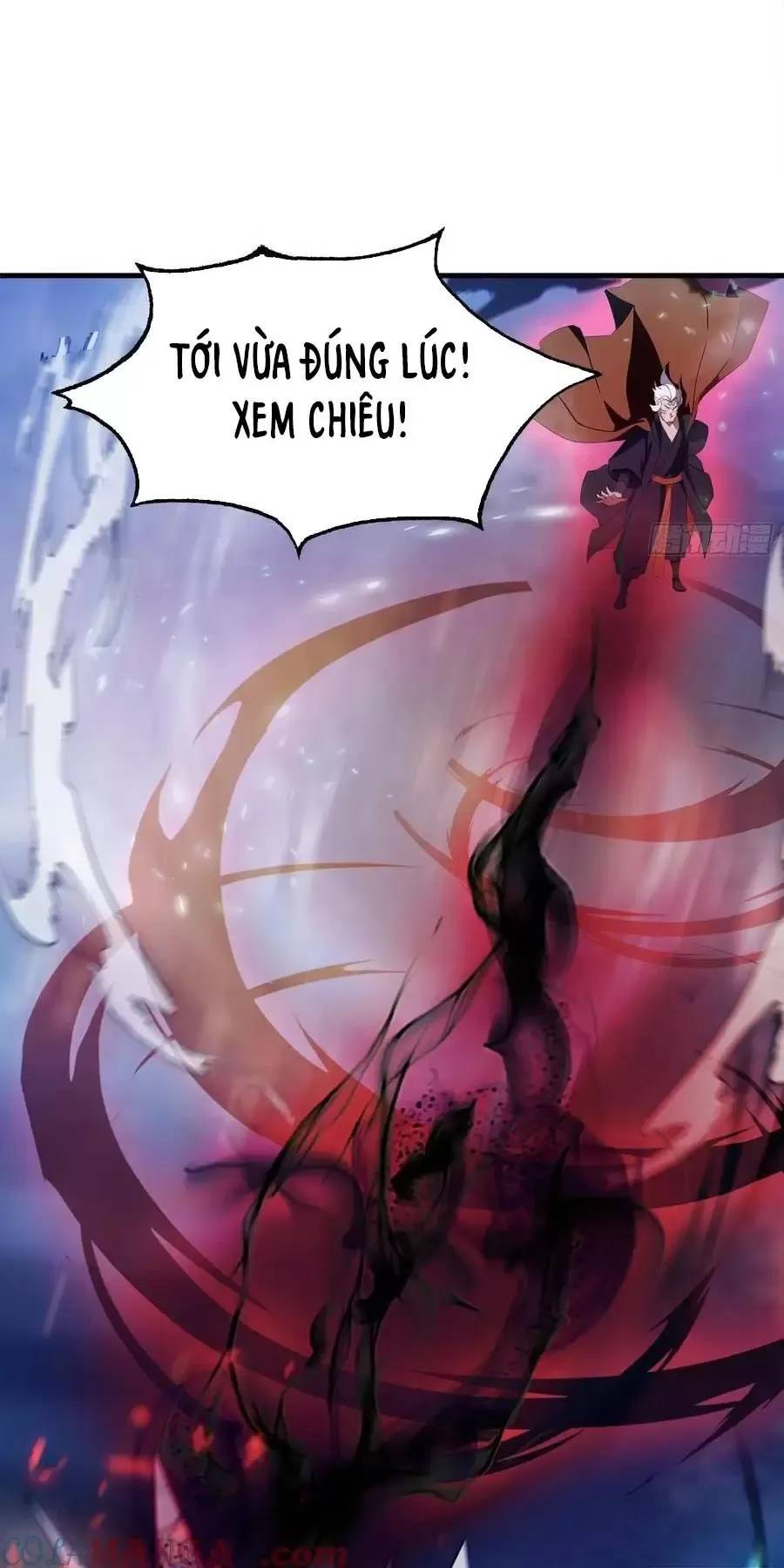 Hoá Ra Ta Đã Vô Địch Từ Lâu - Chapter 99 - Page 10