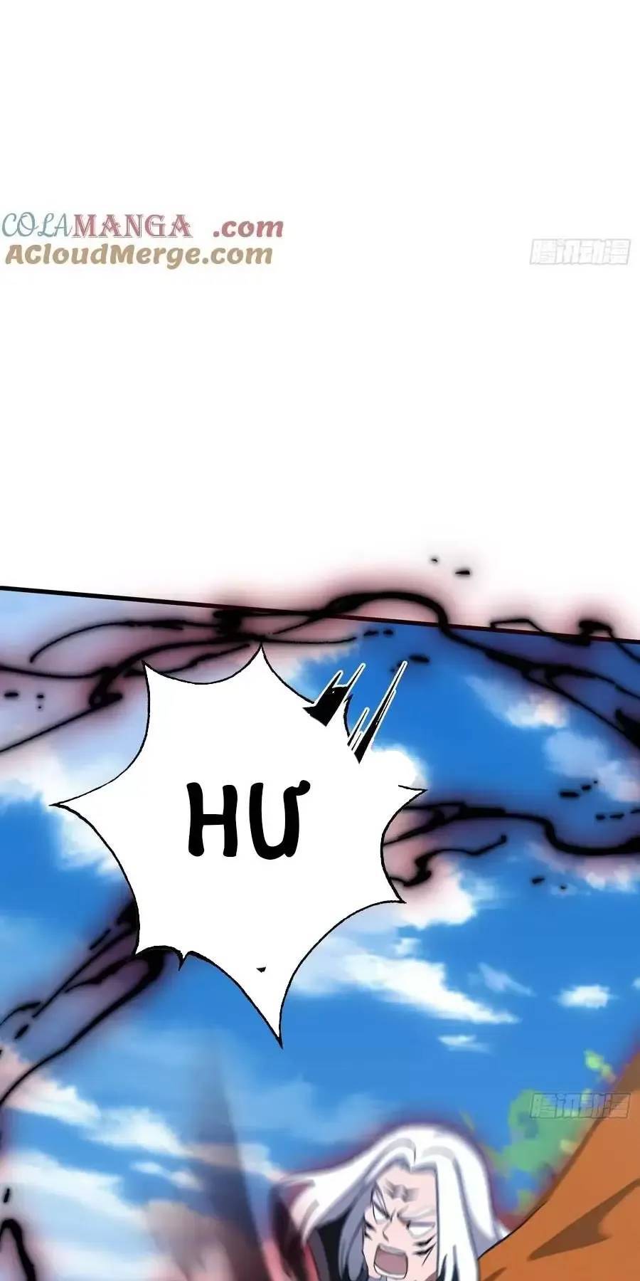 Hoá Ra Ta Đã Vô Địch Từ Lâu - Chapter 99 - Page 19