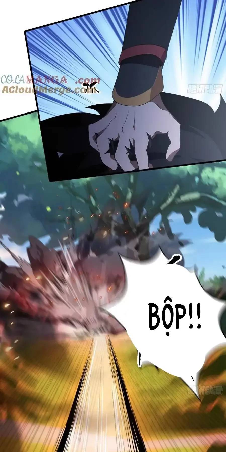 Hoá Ra Ta Đã Vô Địch Từ Lâu - Chapter 99 - Page 21