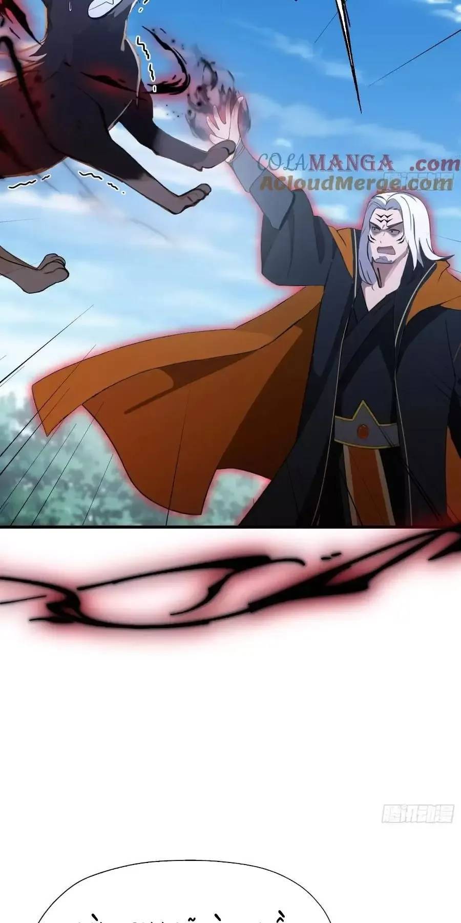 Hoá Ra Ta Đã Vô Địch Từ Lâu - Chapter 99 - Page 25