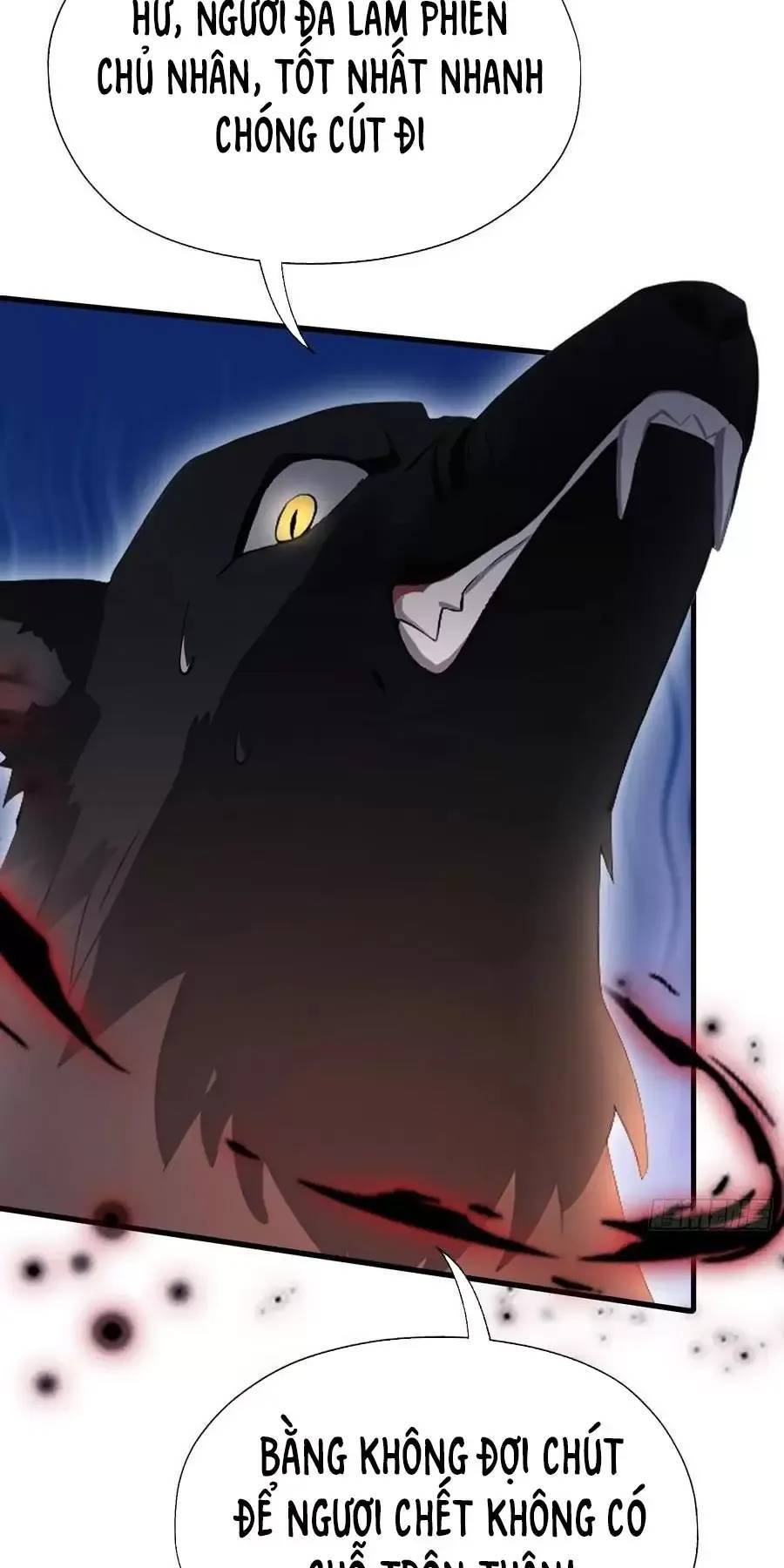 Hoá Ra Ta Đã Vô Địch Từ Lâu - Chapter 99 - Page 26