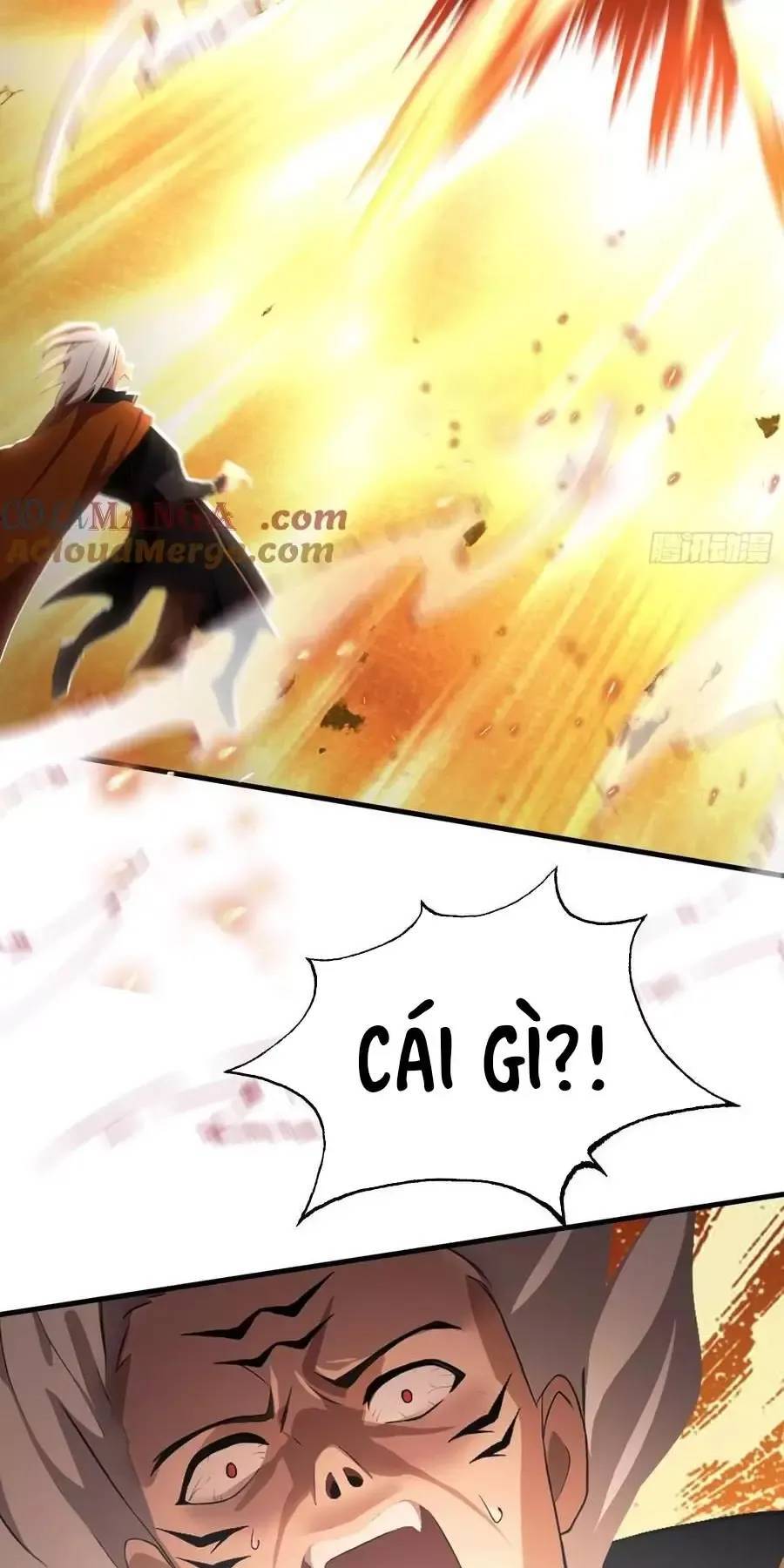 Hoá Ra Ta Đã Vô Địch Từ Lâu - Chapter 99 - Page 33