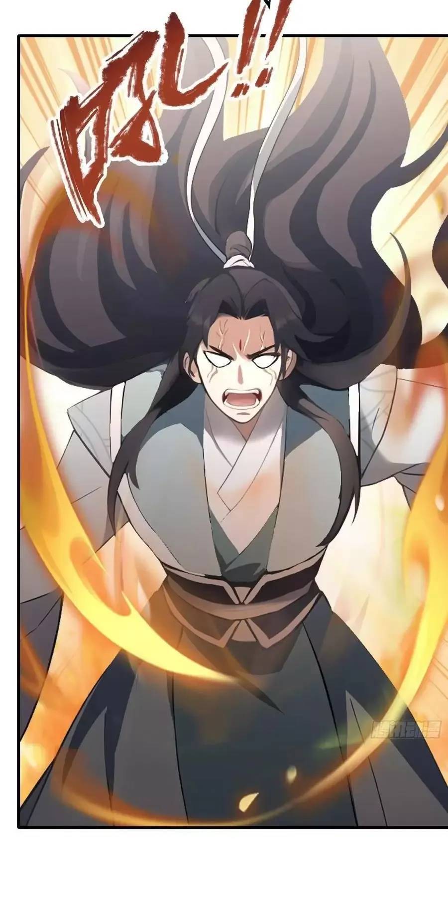 Hoá Ra Ta Đã Vô Địch Từ Lâu - Chapter 99 - Page 37