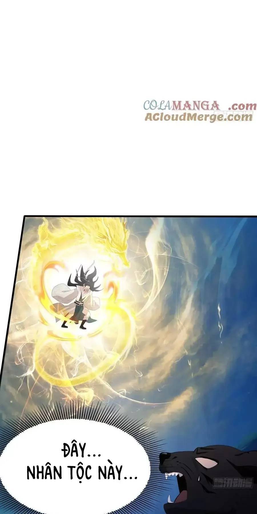 Hoá Ra Ta Đã Vô Địch Từ Lâu - Chapter 99 - Page 38