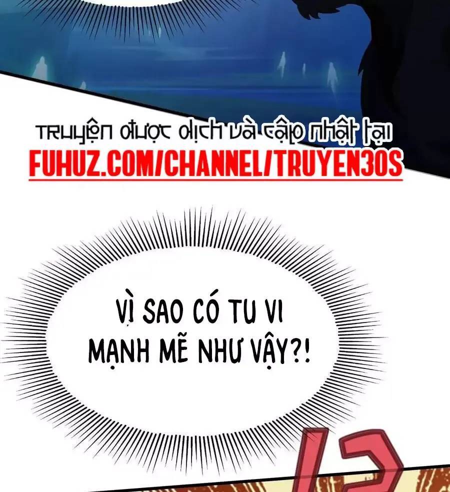 Hoá Ra Ta Đã Vô Địch Từ Lâu - Chapter 99 - Page 39