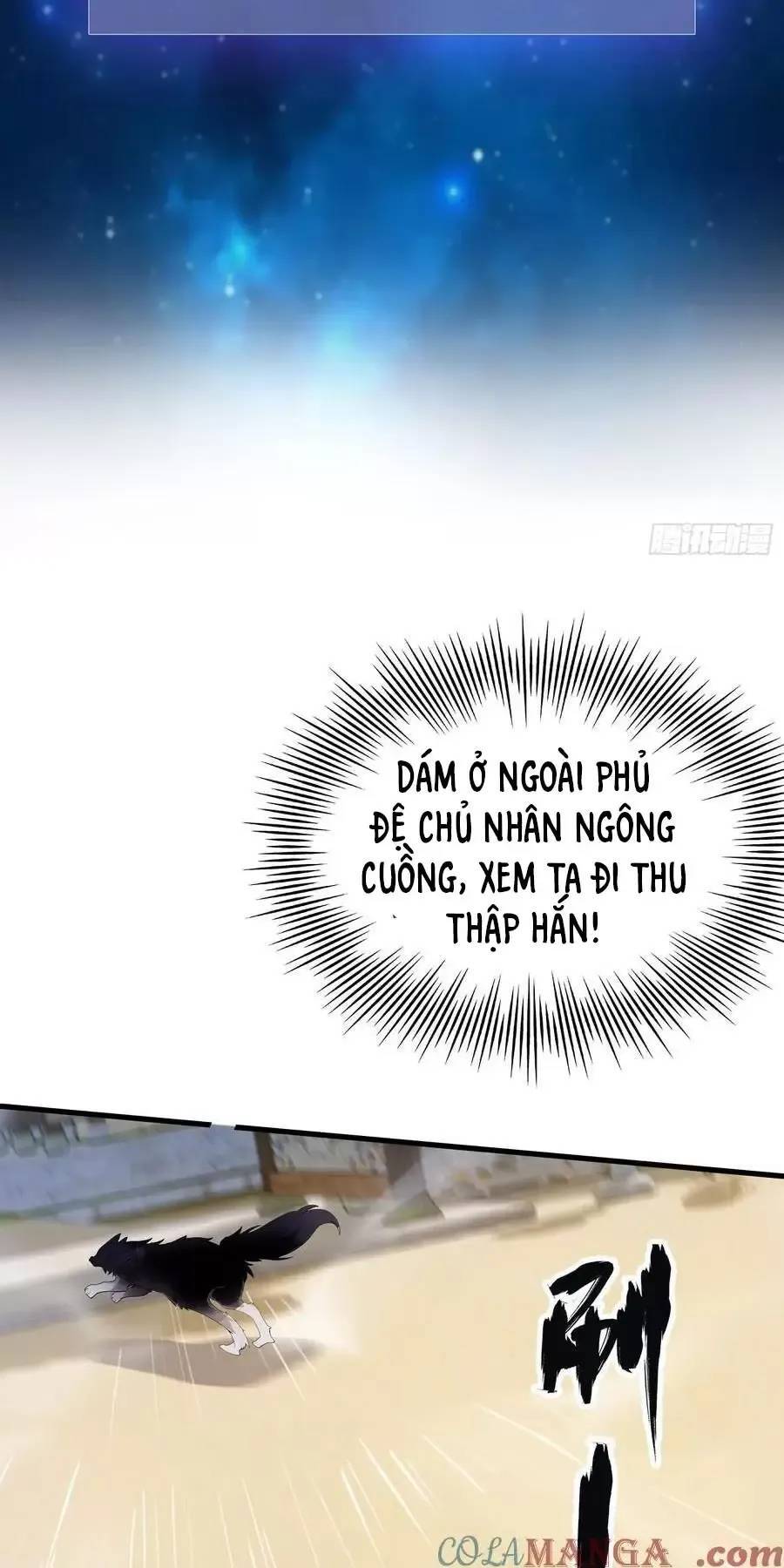 Hoá Ra Ta Đã Vô Địch Từ Lâu - Chapter 99 - Page 4