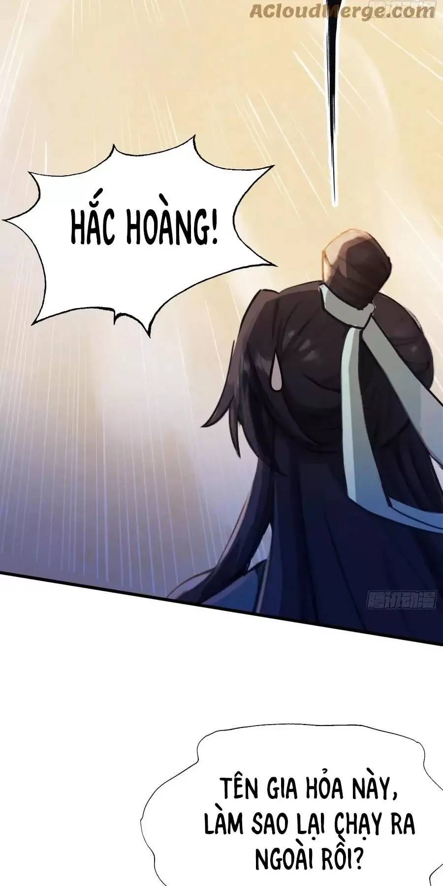 Hoá Ra Ta Đã Vô Địch Từ Lâu - Chapter 99 - Page 5