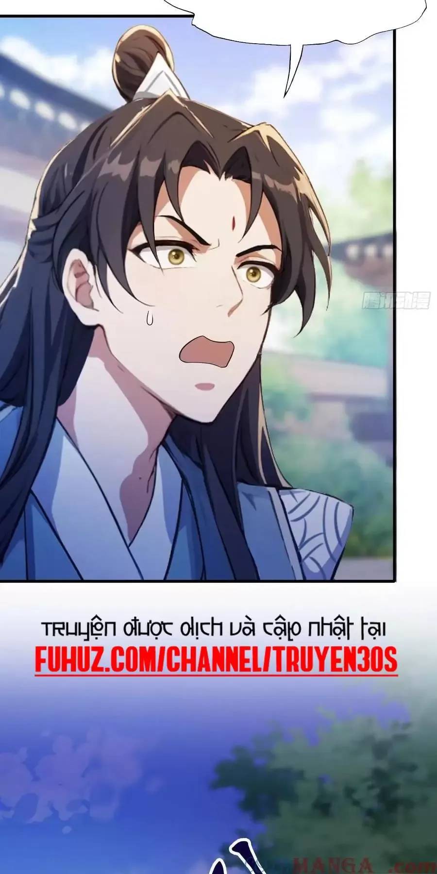 Hoá Ra Ta Đã Vô Địch Từ Lâu - Chapter 99 - Page 6