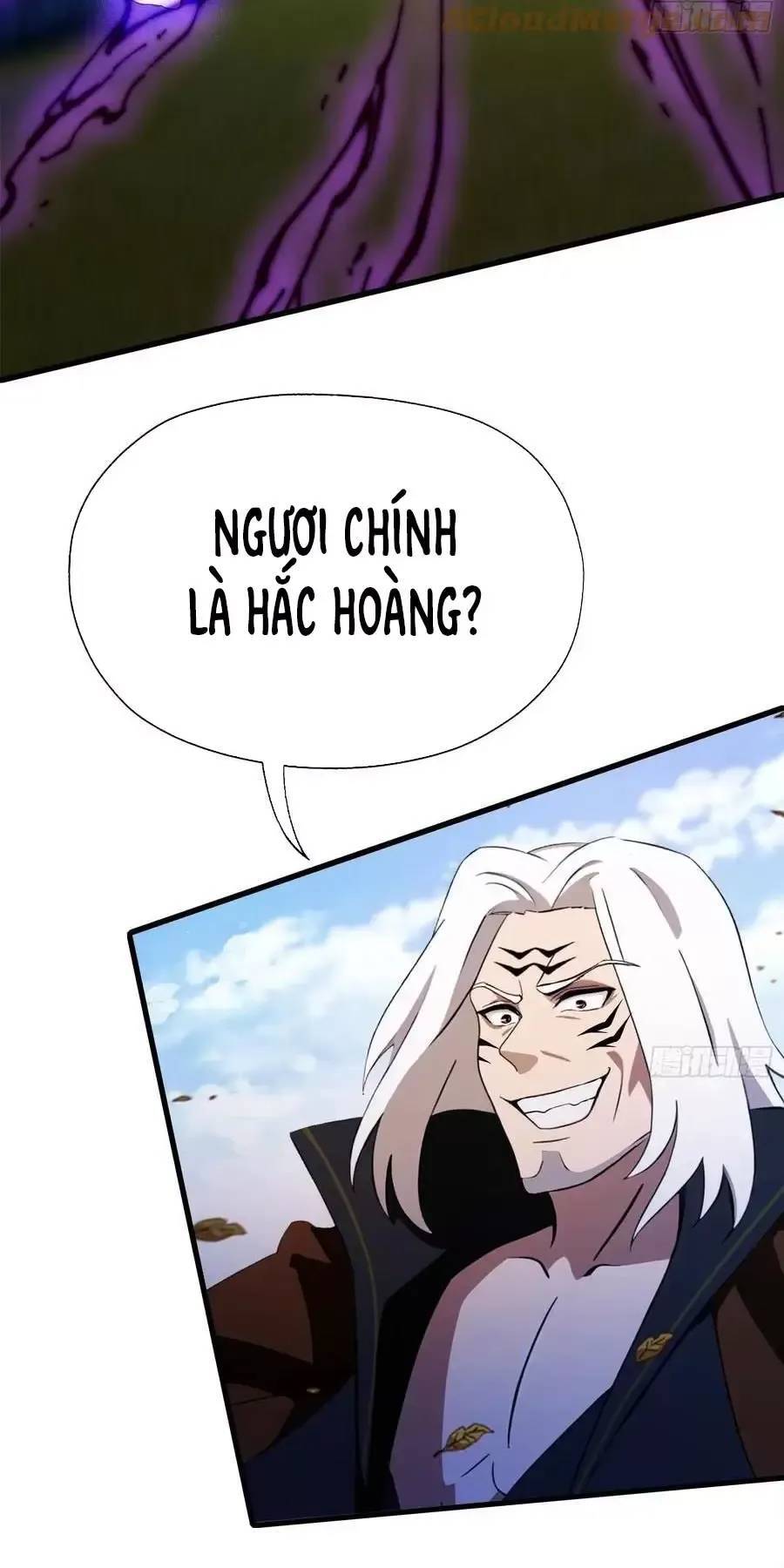 Hoá Ra Ta Đã Vô Địch Từ Lâu - Chapter 99 - Page 9