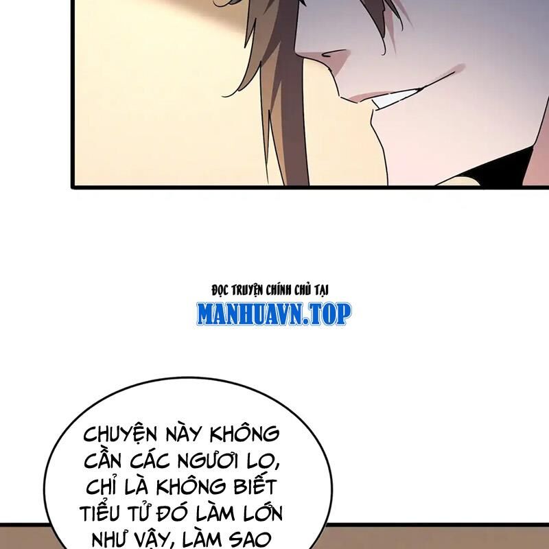 Đại Quản Gia Là Ma Hoàng - Chapter 614 - Page 10