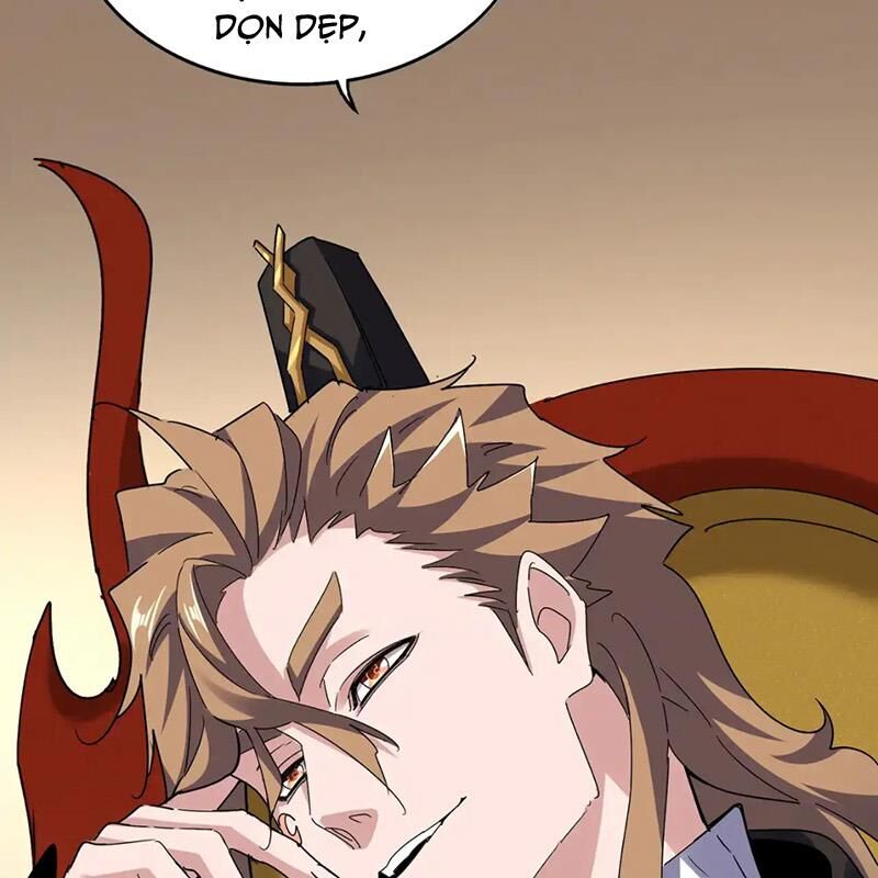 Đại Quản Gia Là Ma Hoàng - Chapter 614 - Page 11